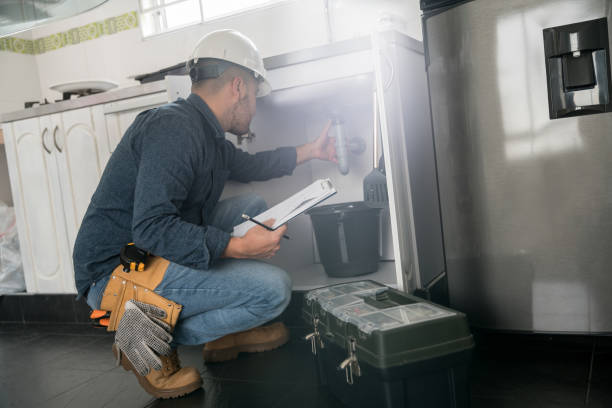 Best Commercial Plumbing Services  in South Gate, CA