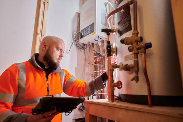 Best Leak Detection Services  in South Gate, CA