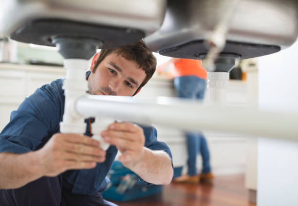 Trusted South Gate, CA Plumbing Experts