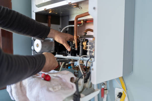 Best Gas Line Repair  in South Gate, CA