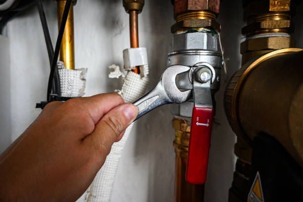 Sprinkler Systems in South Gate, CA